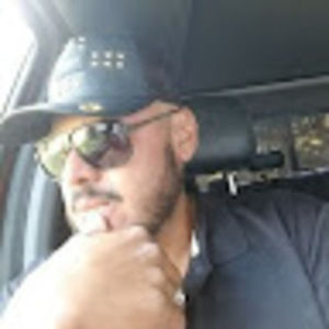 Meet your Posher, Jonathan